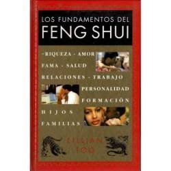 Los fundamentos del Feng Shui - Lillian Too