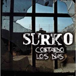 Surko - Contando los días. CD