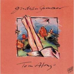 Tom Alonso - Indian Summer. CD