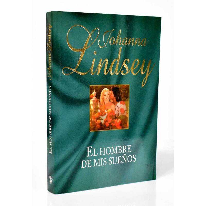 El hombre de mis sueños