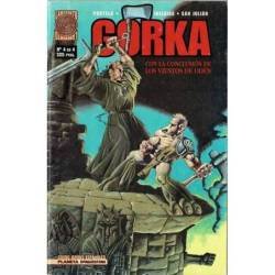 Gorka No. 4 de 4