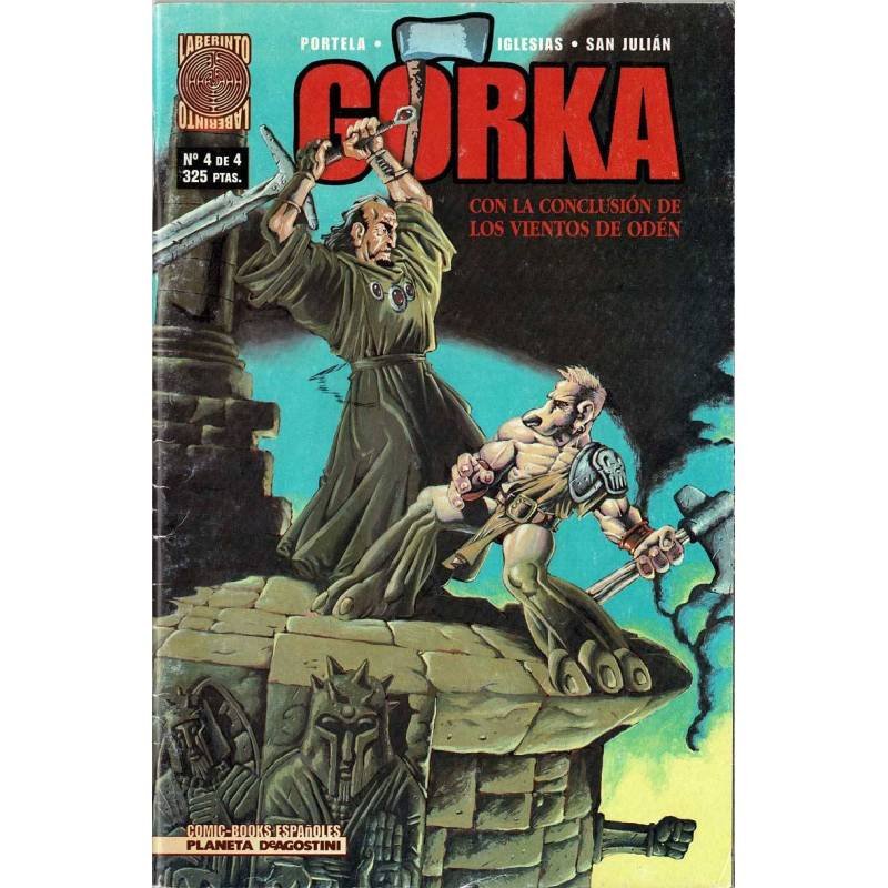 Gorka No. 4 de 4