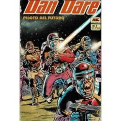 Dan Dare Piloto del futuro...