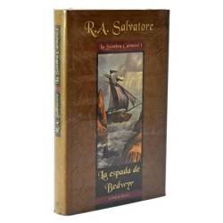 La espada de Bedwyr. La...