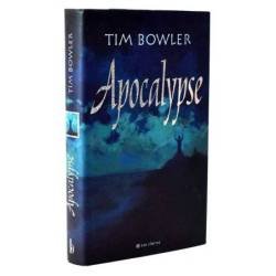 Apocalypse - Tim Bowler