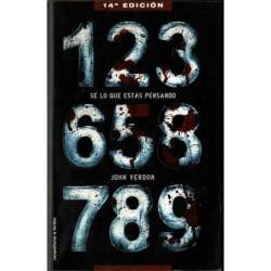 Se lo que estás pensando -...