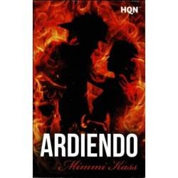 Ardiendo  - Mimmi Kass