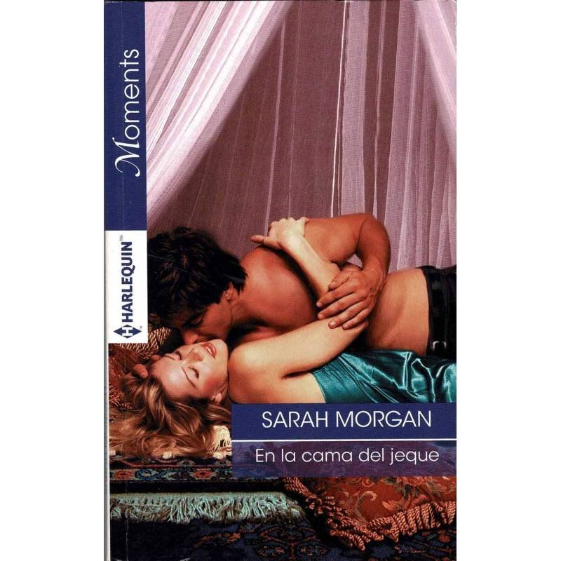 En la cama del jeque - Sarah Morgan