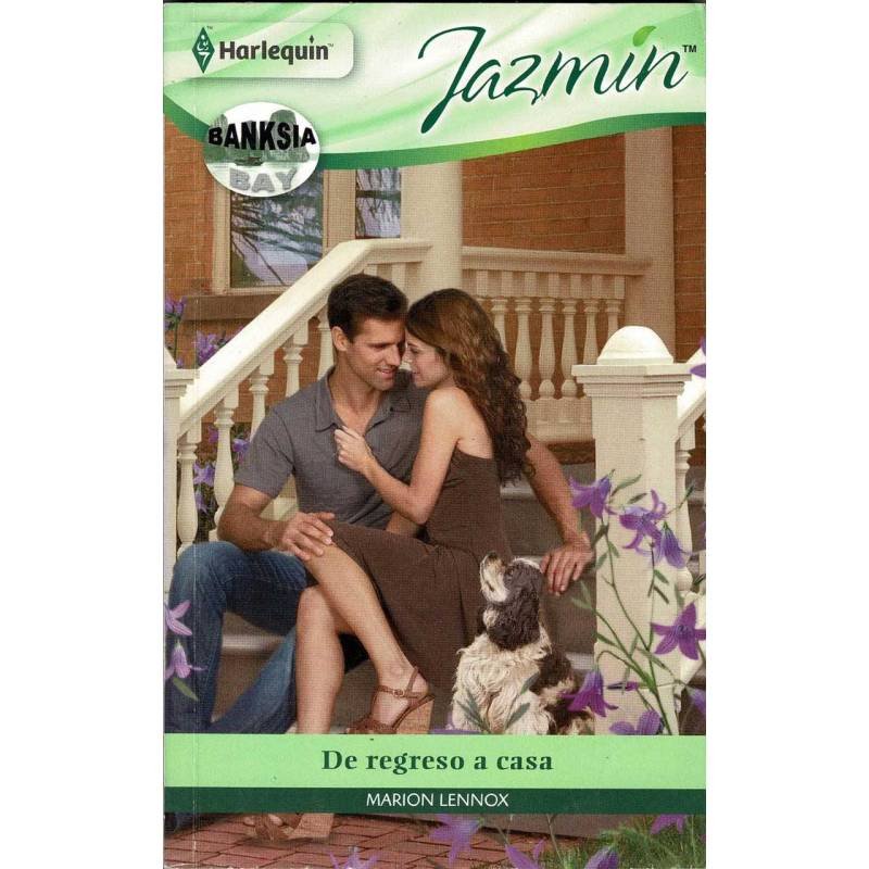 De regreso a casa - Marion Lennox