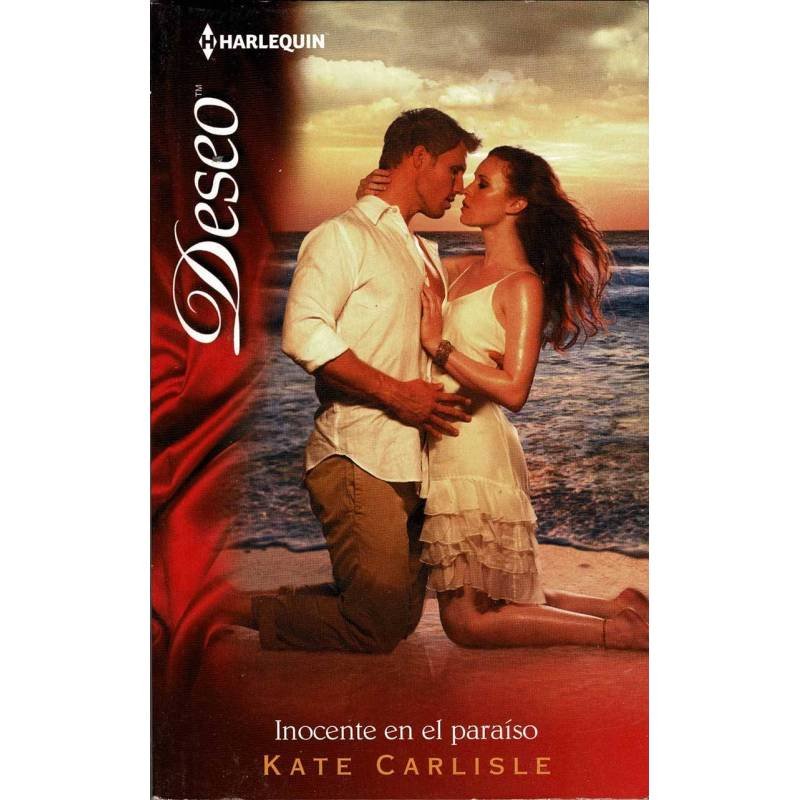 Inocente en el Paraíso - Kate Carlisle