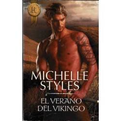 El verano del vikingo - Michelle Styles