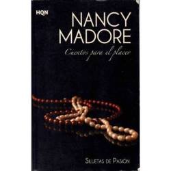 Cuentos para el placer - Nancy Madore