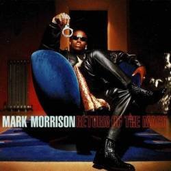 Mark Morrison - Return Of The Mack. CD