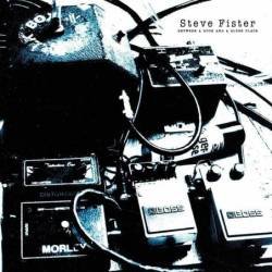 Steve Fister - Between A...