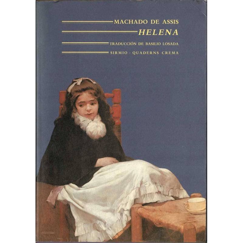 Helena - Machado de Assis