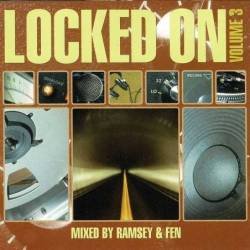 Ramsey & Fen - Locked On Volume 3. CD