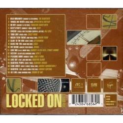 Ramsey & Fen - Locked On Volume 3. CD