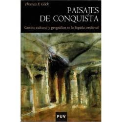 Paisajes de conquista....