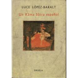 Un Kama Sutra español - Luce López-Baralt