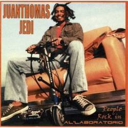 Juanthomas Jedi - People...