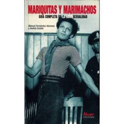 Mariquitas y marimachos....