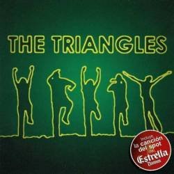 The Triangles - The Triangles. CD