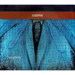 Cosma - Simplicity. CD