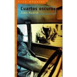 Cuartos Oscuros - Juan Madrd