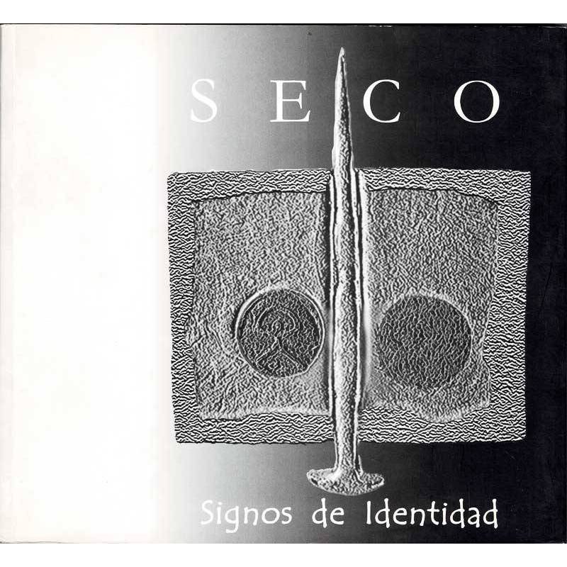 Signos de Identidad - Javier Seco