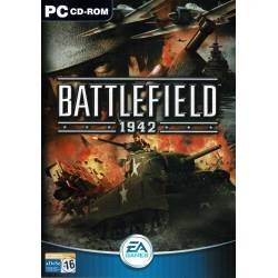 Battlefield 1942. PC