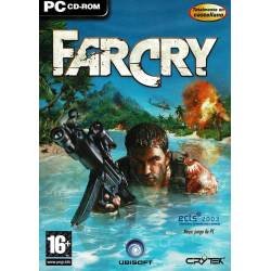 Farcry. PC