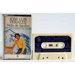 José Luis Perales - Nido de...