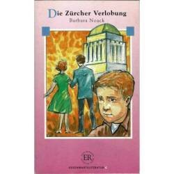 Die Zürcher Verlobung -...