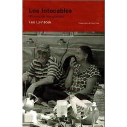 Los Intocables (El mito de los gitanos) - Feri Lainscek