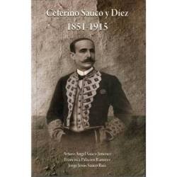 Ceferino Saúco y Díez 1851-1915 - Arturo Angel Saúco, Francisca Palacios y Jorge Jesús Saúco