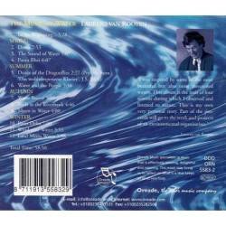 Van Rooyen Laurens - The Music of Water. CD