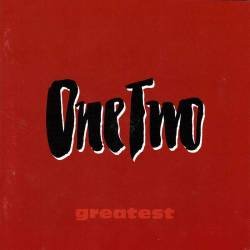 One Two - Greatest. CD + DVD