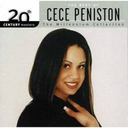 CeCe Peniston - The Best Of CeCe Peniston. CD