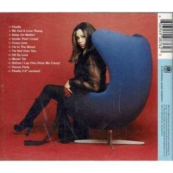 CeCe Peniston - The Best Of CeCe Peniston. CD