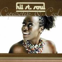 Hil St. Soul - Copasetik & Cool. CD