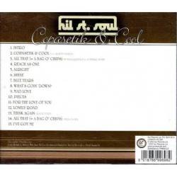 Hil St. Soul - Copasetik & Cool. CD