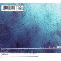 Wink - Are You There... CD Maxi-Single