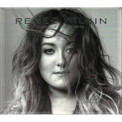 Renee Wilkin - L'Amour, La Guerre. CD