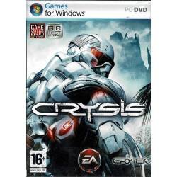 Crysis. PC