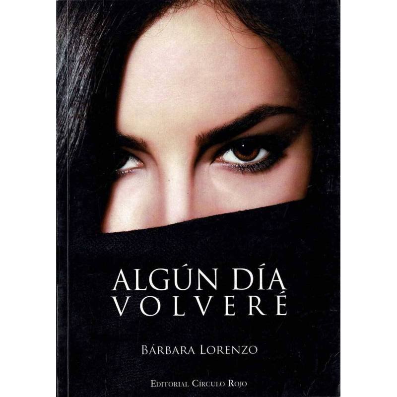 Algún día volveré - Bárbara Lorenzo