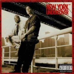 New York Undercover. CD