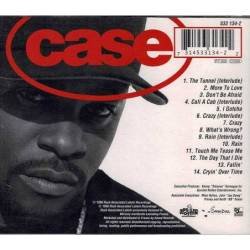 Case - Case. CD