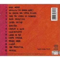 Péricles Cavalcanti - Baião Metafísico. CD