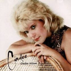 Cindee Nilson - Cindee. CD