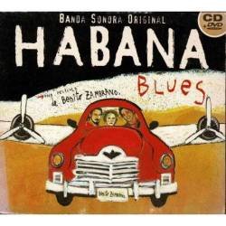 Habana Blues (Banda Sonora...